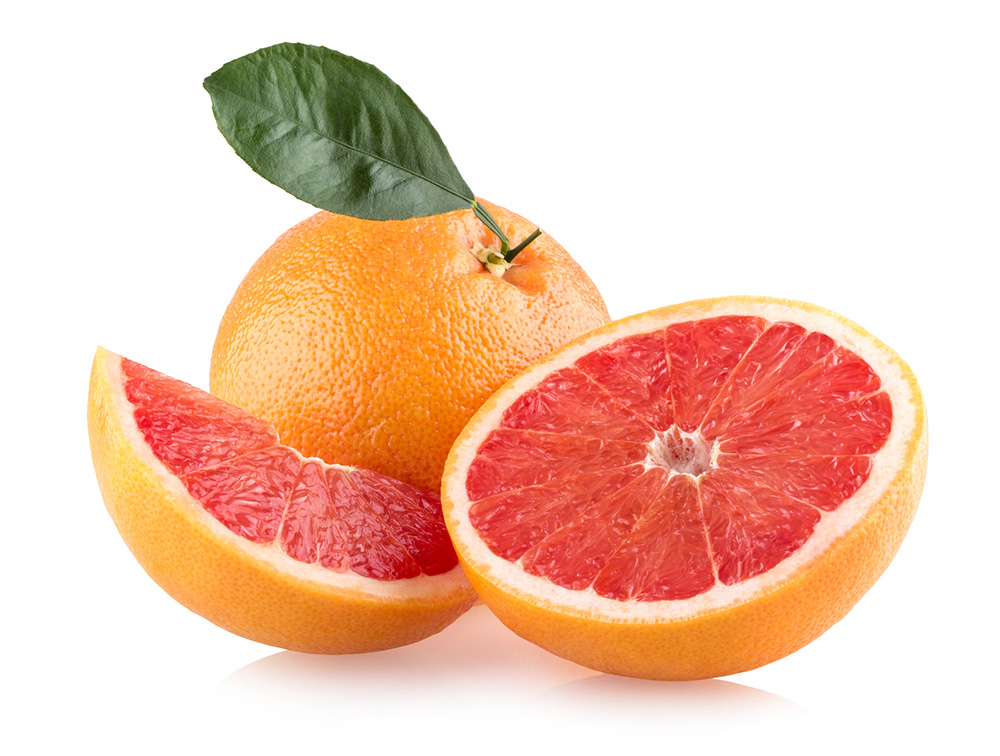 Citrus Extract