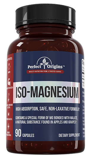 IsoMagnesium