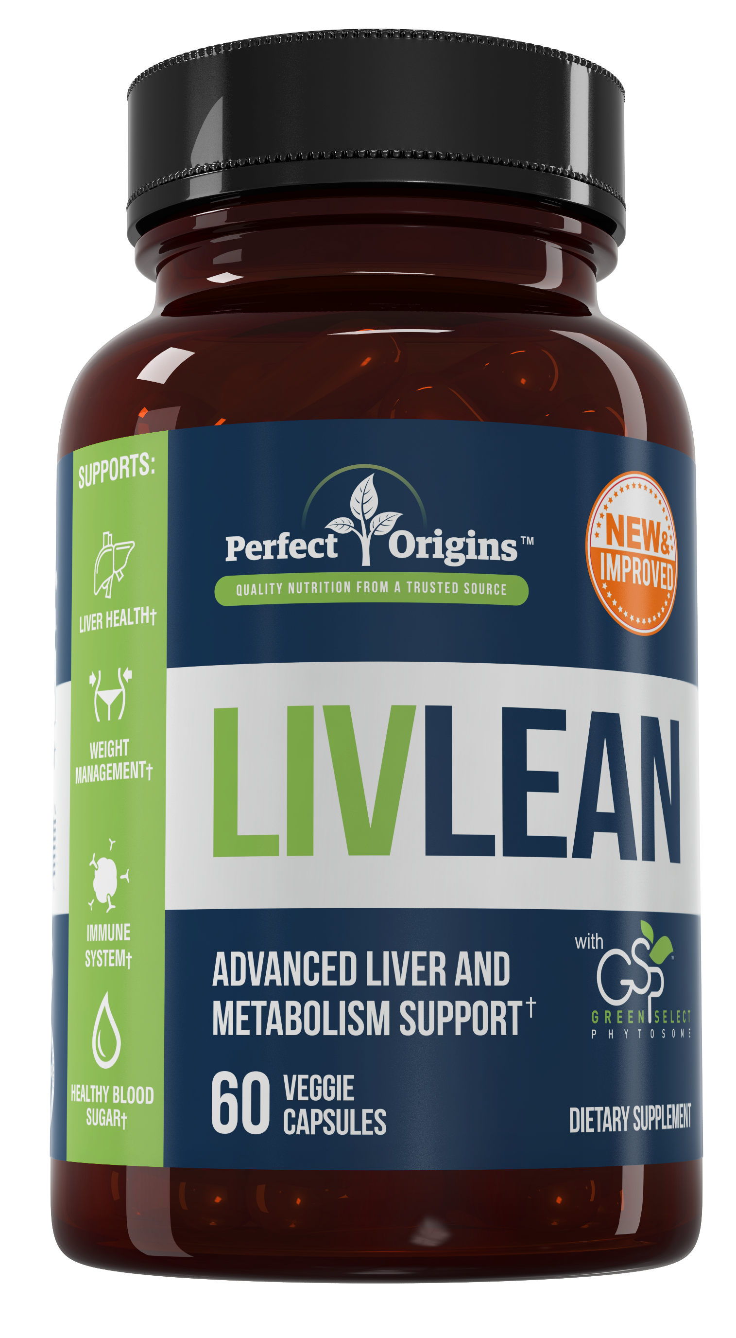 LivLean 
