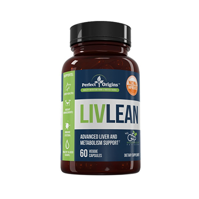 LivLean 1 Month Supply