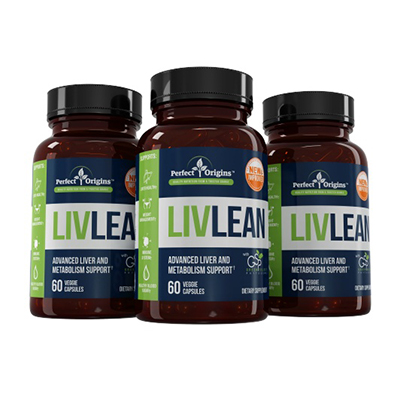 LivLean 1 Month Supply