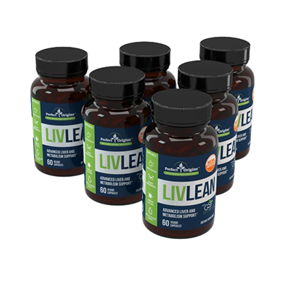 LivLean 1 Month Supply