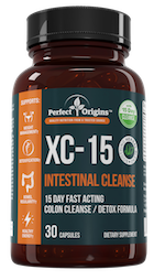 LivLean Formula #1