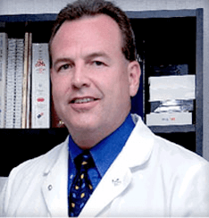 Dr Shawn Benzinger