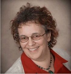 Dr Zora DeGrandpre