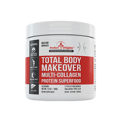 TBM Natural Collagen Protein