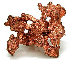 Copper