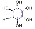 Inositol