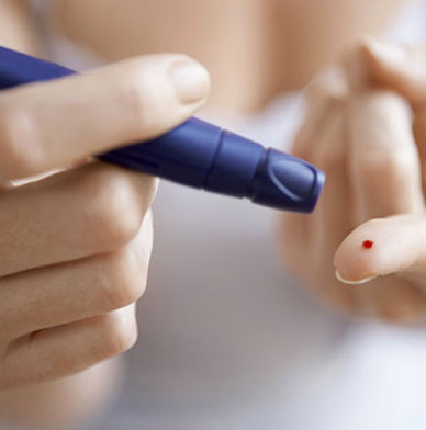 Improved Insulin Response And Lower Blood Glucose Levels If You’re Diabetic