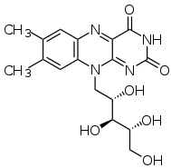 Riboflavin