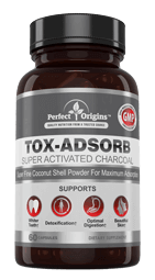 Tox Adsorb