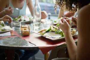 Eat Larger, More Satisfying Meals