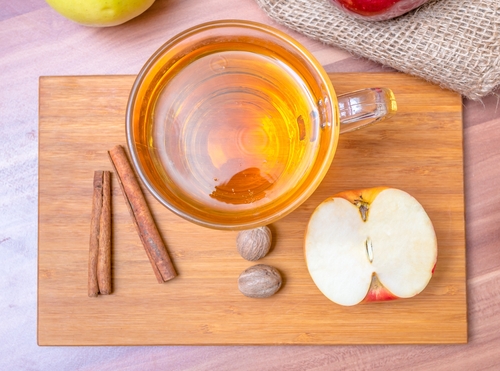 Apple Cider Vinegar Detox