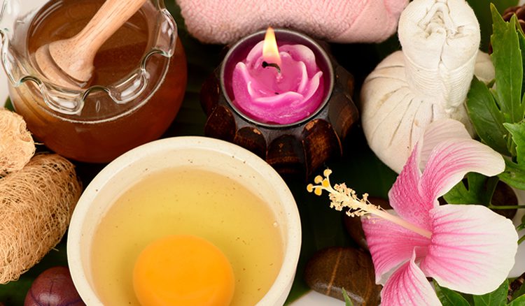 Beauty And The Best Supplies From Nature