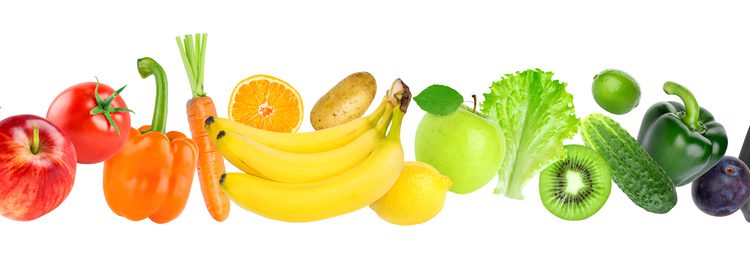 Fruits