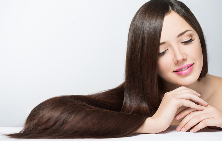 Hair care