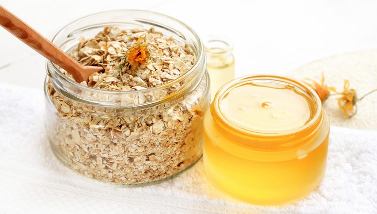 Beauty And The Best Supplies From Nature