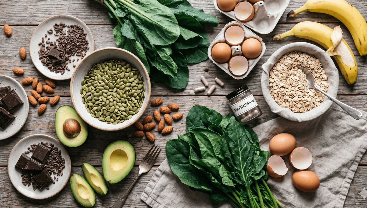 healthy food