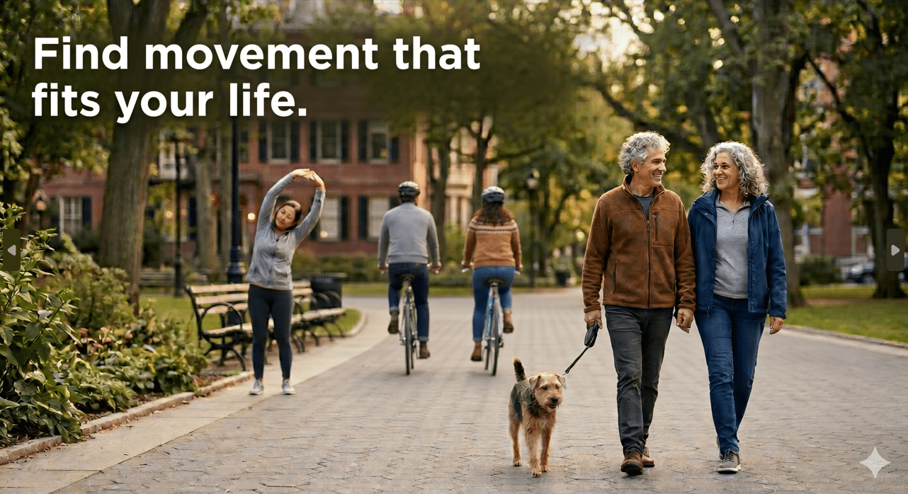 Improve Liver Health
