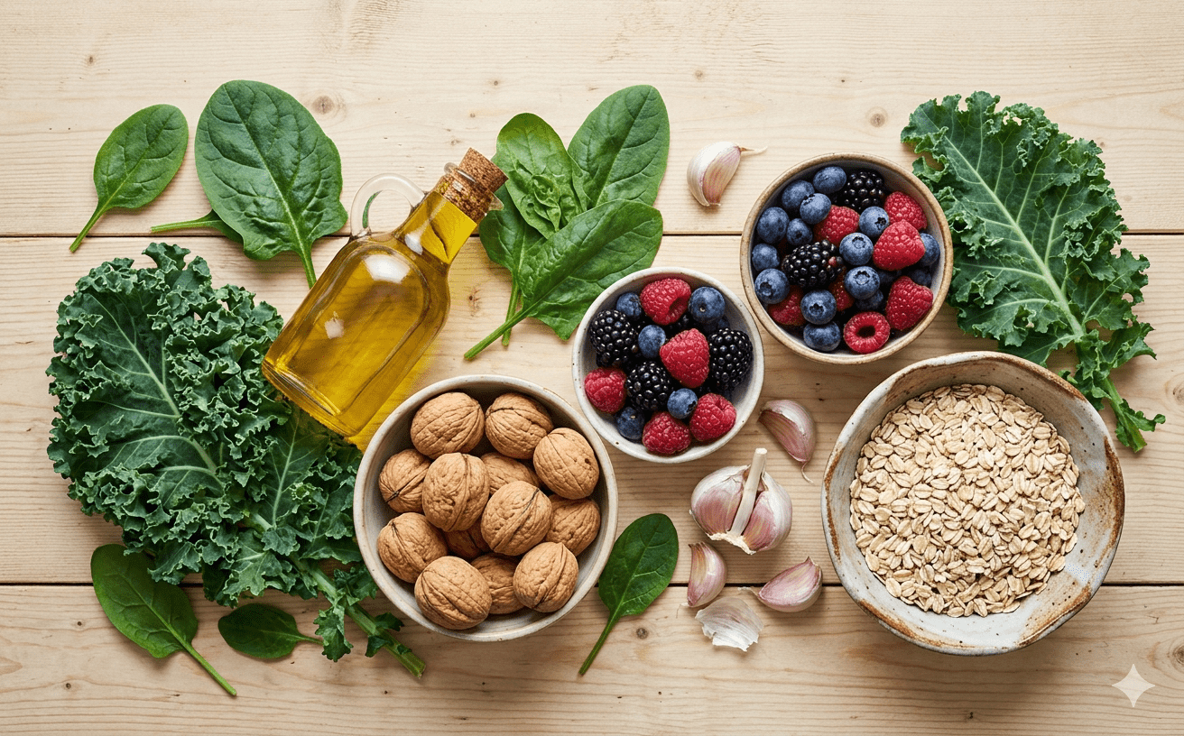 How a Healthy Liver Can Improve Your Metabolism