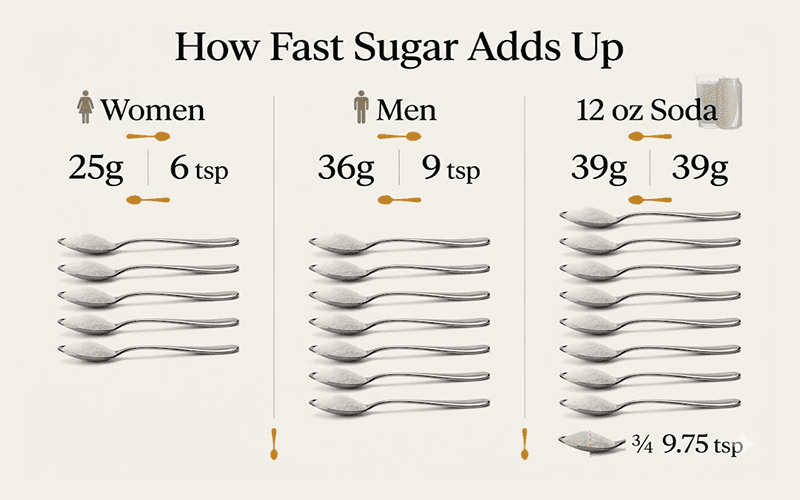 sugar graph