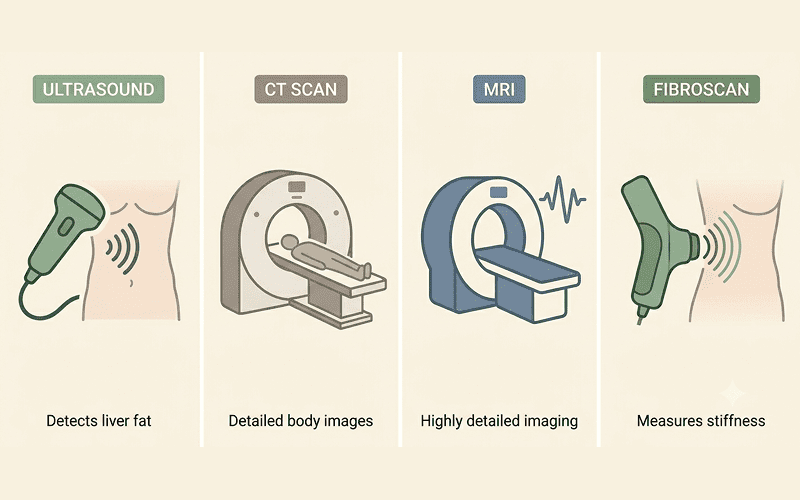 Imaging Tests Help Doctors See What Blood Work Cannot