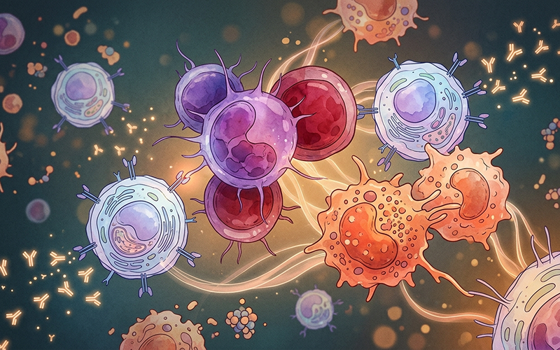 T Cells