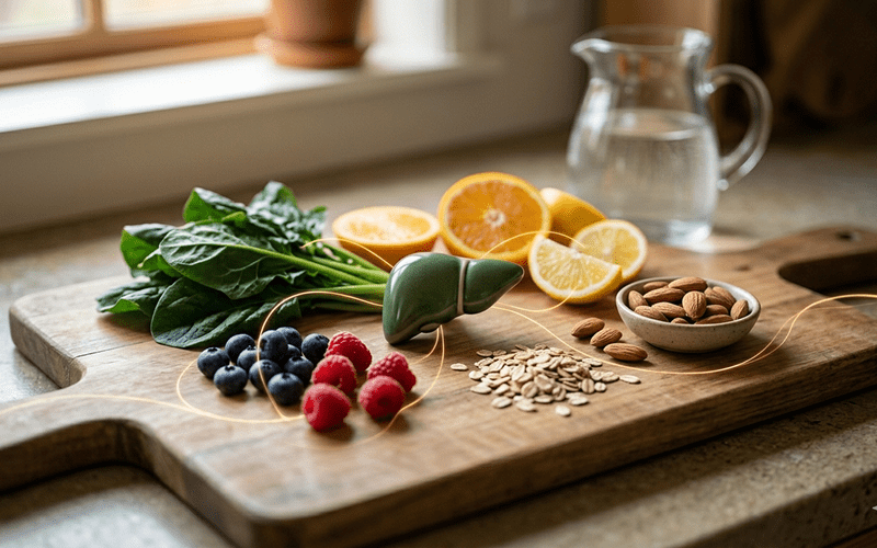 energy food