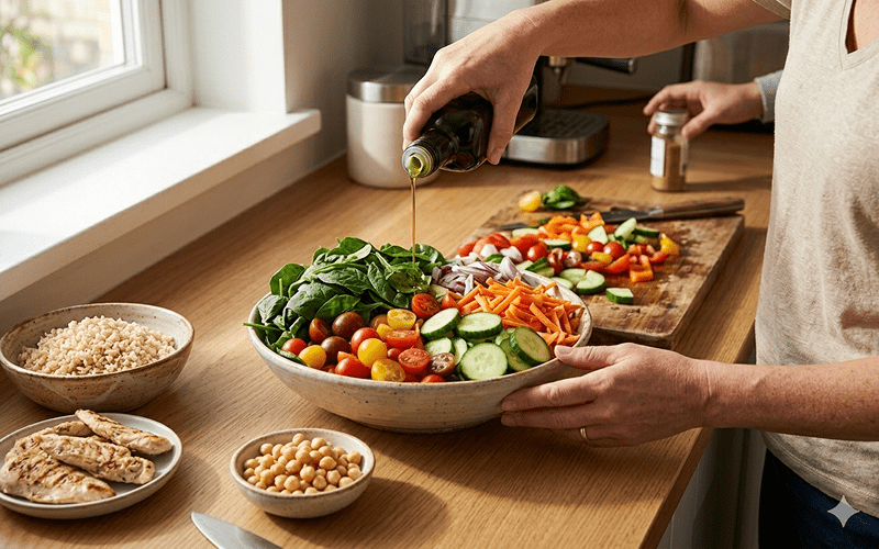 Vegetables