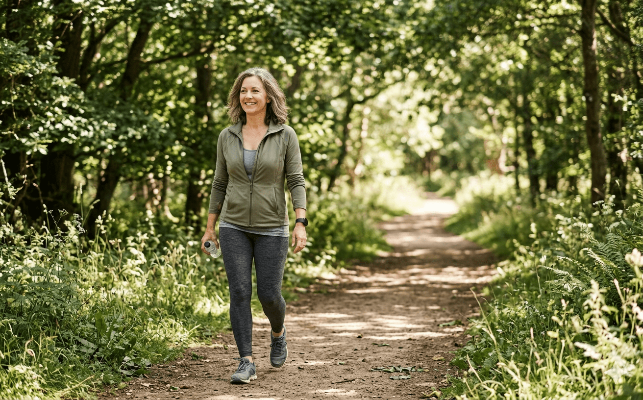 walk