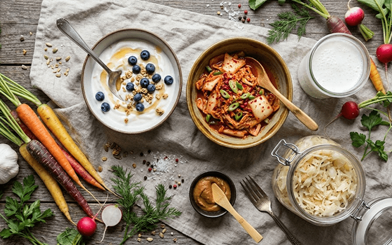 Food