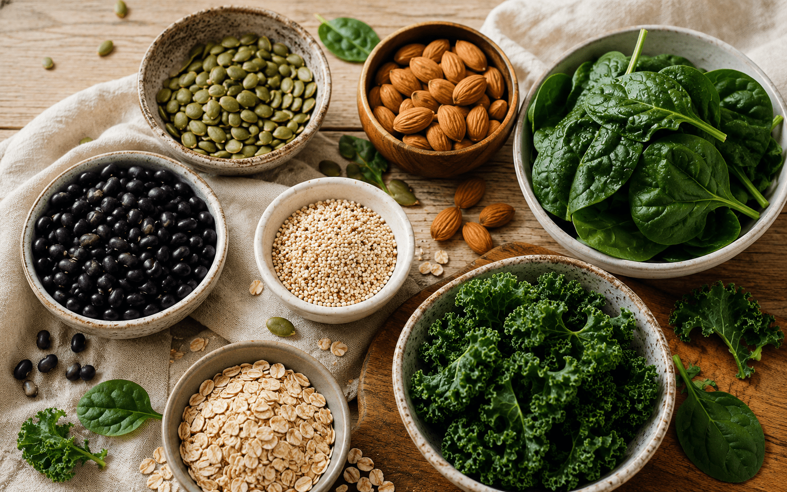 healthy food