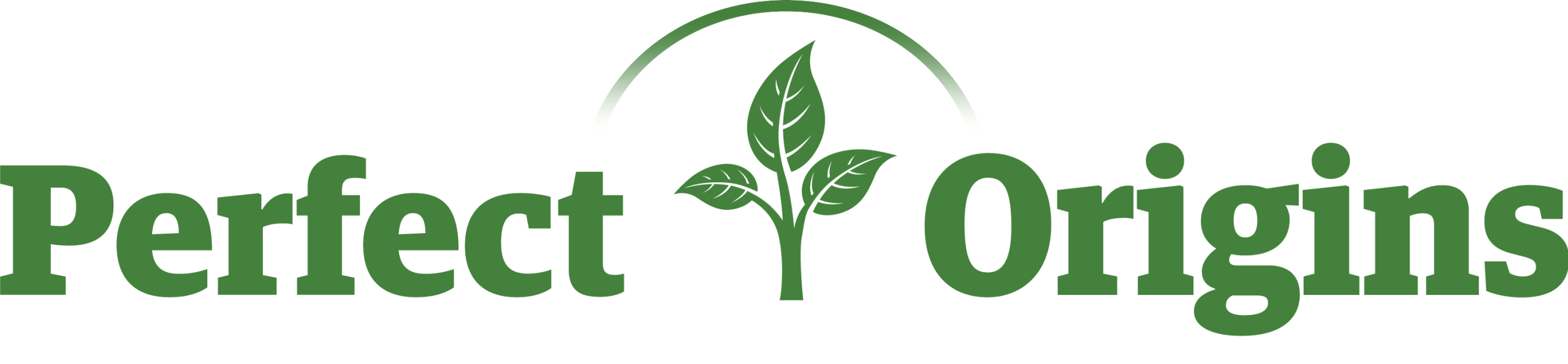 Think Natural First | Perfect Origins