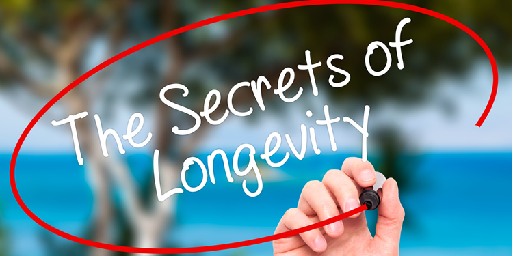 Anti_aging secrets