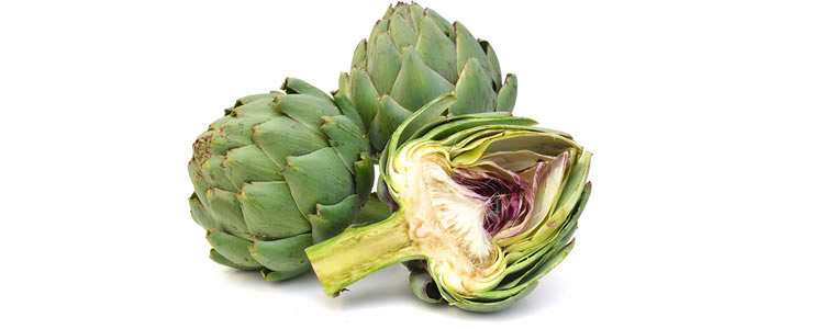 Artichokes