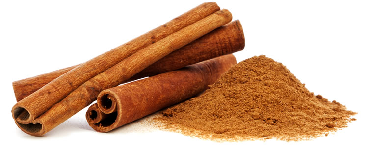 Cinnamon