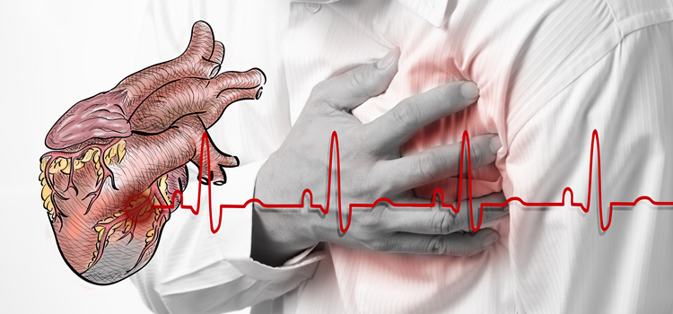 Improved heart health