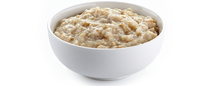 Oatmeal