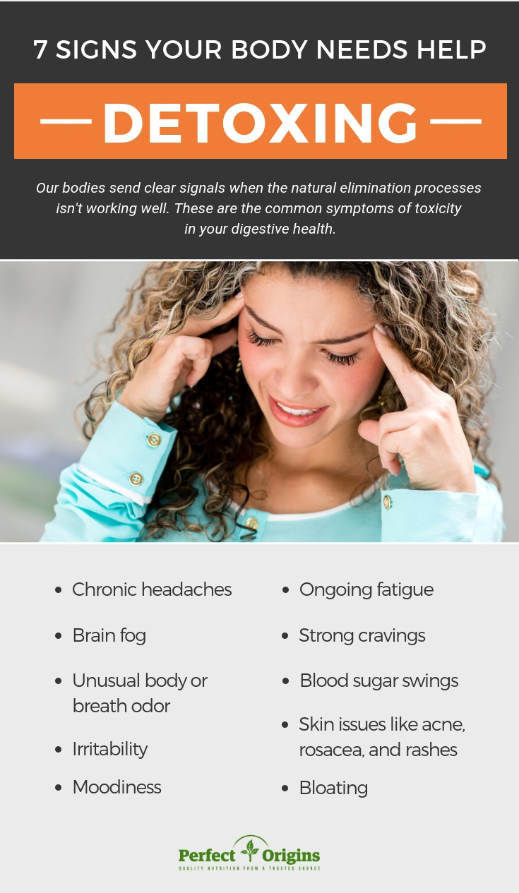 can body detox naturally