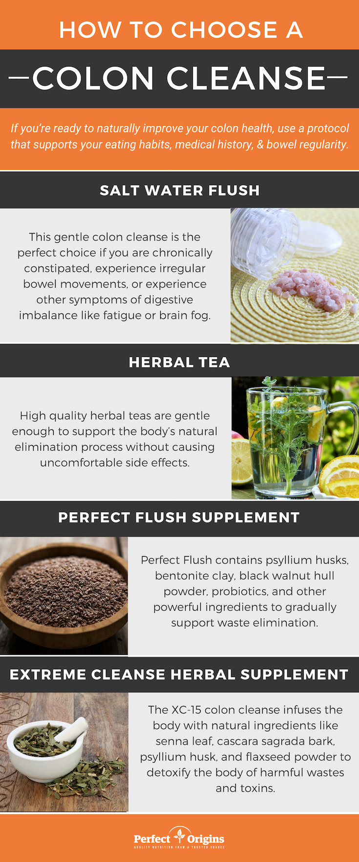 colon cleanse