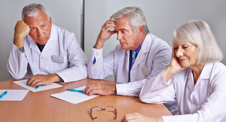 doctors