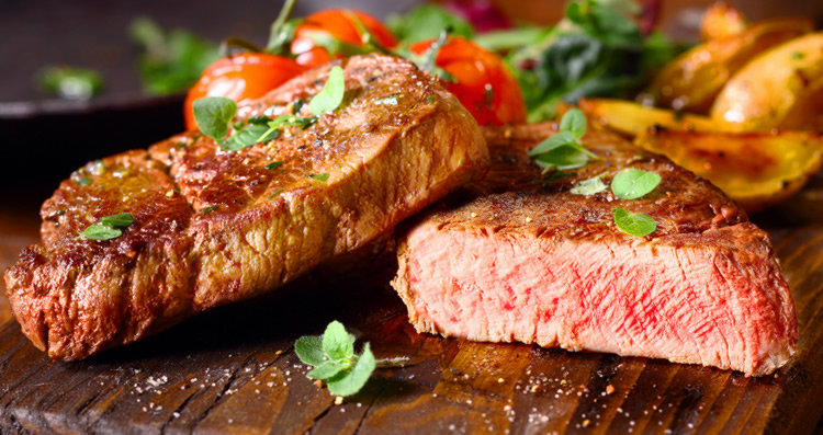 Healthy foods that fill you up
