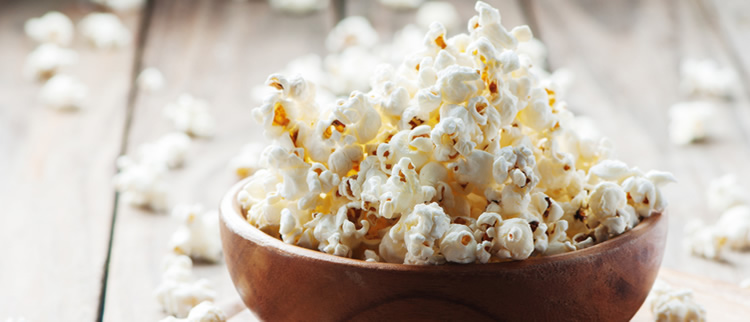 Healthy foods that fill you up