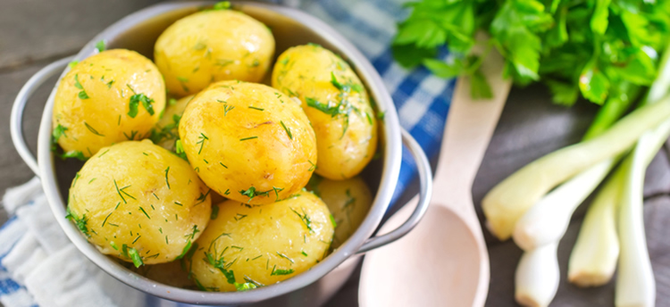 Healthy foods that fill you up