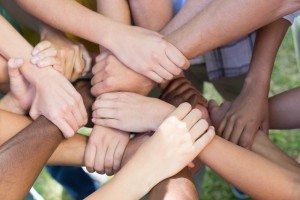 together