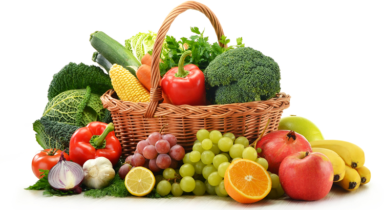 veggies-fruits
